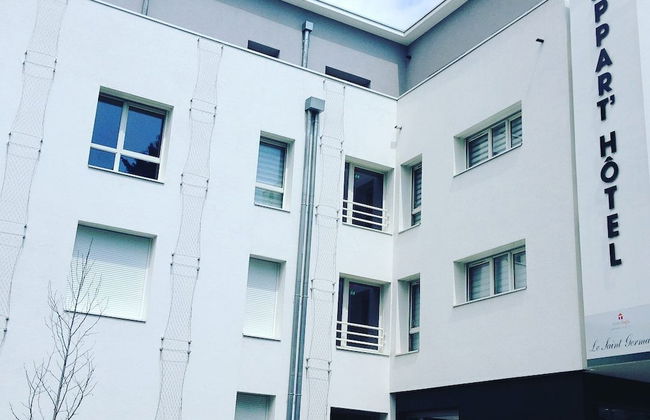 Tempologis Le Saint Germain Grenoble - Photo 31