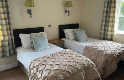 Broughton Craggs Hotel - Foto 66