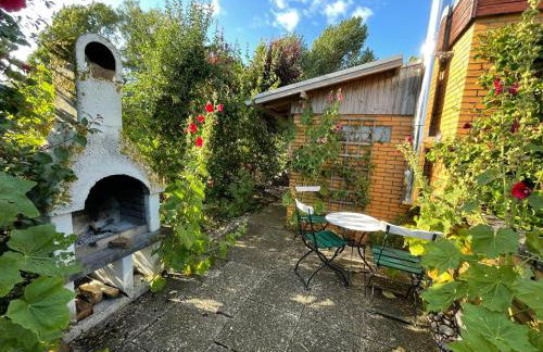 Ferienhaus Marienleuchte - Foto 15