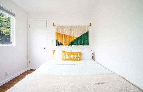 Beautiful Modern Farmhouse near DT w6 queen rooms - Foto 32