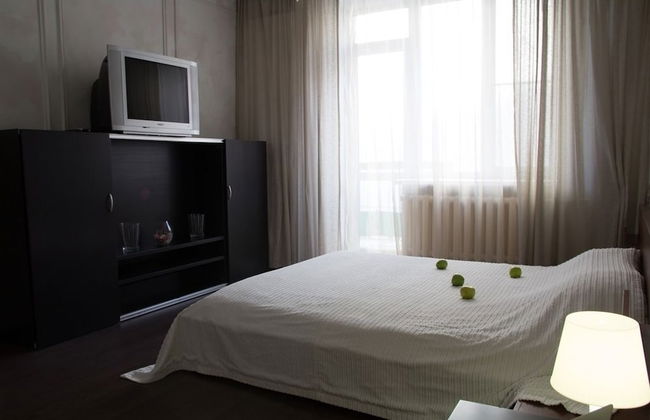 Apartment Etazhydaily Lenina - Foto 9