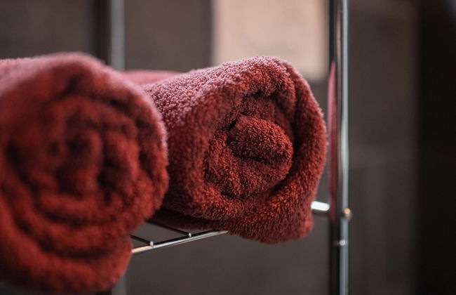 Tranquil Holiday Home in Blossersberg With Terrace - Photo 43