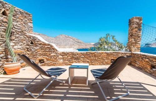 Panormos Art Villas & Suites - Foto 8