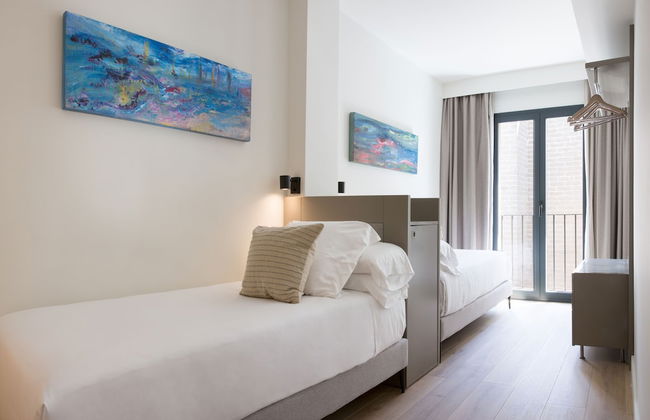 Puerta Catedral Suites - Foto 11