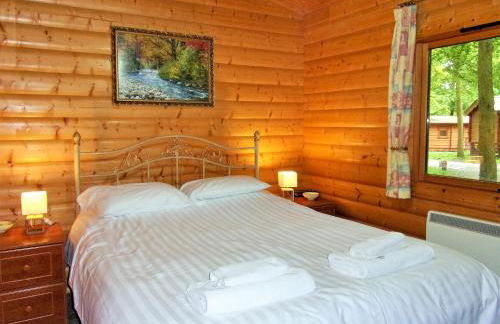 Haven Lodge - Foto 8