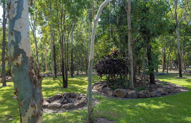 Airlie Beach Eco Cabins - Adults only - Photo 79