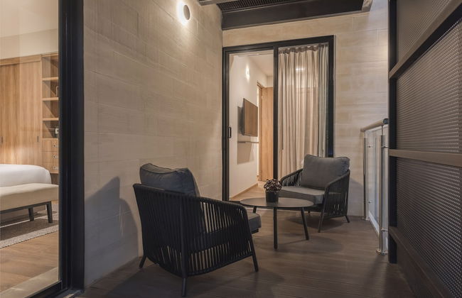 Leonora Boutique Stays by Viadora - Foto 24