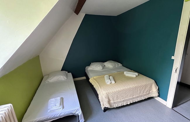 L'Orangerie du Château Loyd Pays de Caux - Photo 4