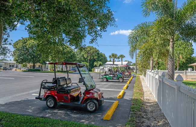 Lake Placid Home Boat Parking and Clubhouse Access by RedAwning - Photo 30