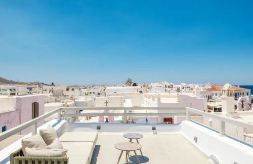 Mr & Mrs Mykonos The Residence - Foto 25