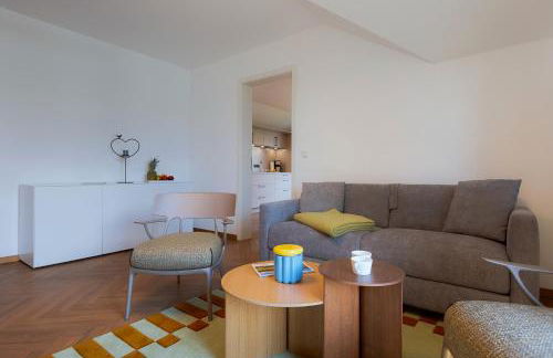 Alpine Apartements Maximilian Berchtesgaden - Foto 36