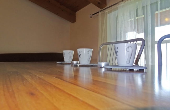 Holideal Campione Bed & Surf - Photo 29