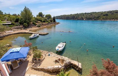 Beautiful Apartment In Punta Kriza - Foto 20