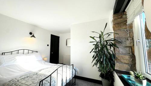 Peak District Getaway Retreat! The most Stunning Garden Views - Firepit - Brand newly refurbished - Perfect for friends & family getaways - Foto 4