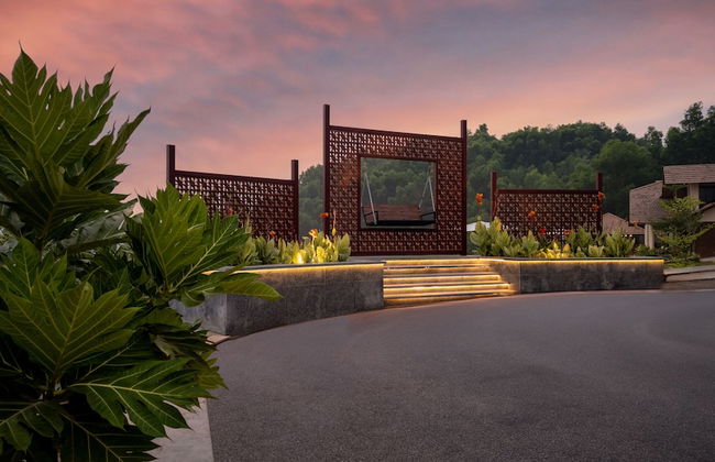 Amã Stays & Trails Vivid Foliage Kasargod, Mangalore - Photo 25