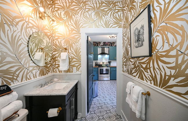 Sweet Carolina by Avantstay Near Black Mountain - Foto 15