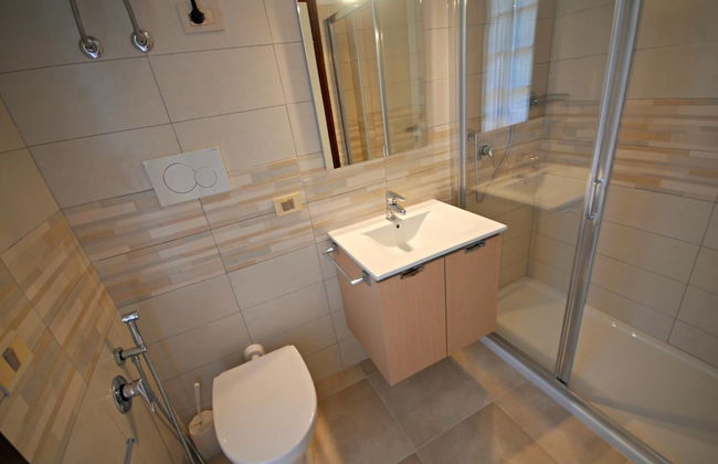 Villaggio Burchiello - Photo 18