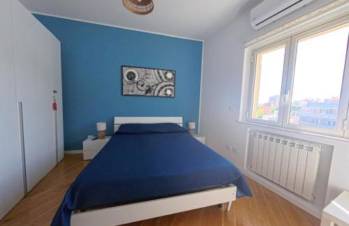 Il Balcone sul mare - free parking & relax - Foto 20