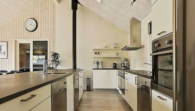 Luxury Pool Villa Retreat - By Traum Ferienwohnungen - Foto 2, Cozinha privada