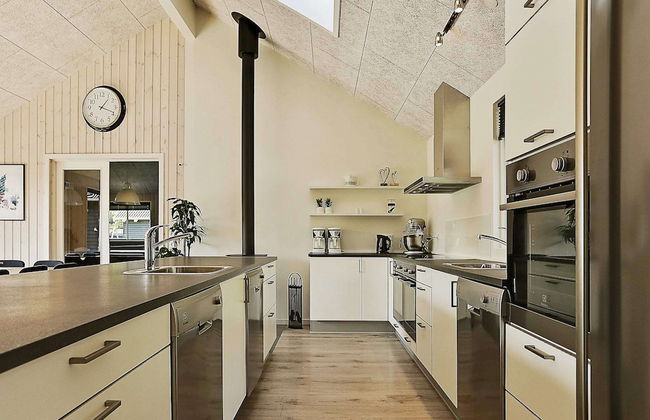 Luxury Pool Villa Retreat - By Traum Ferienwohnungen - Foto 2