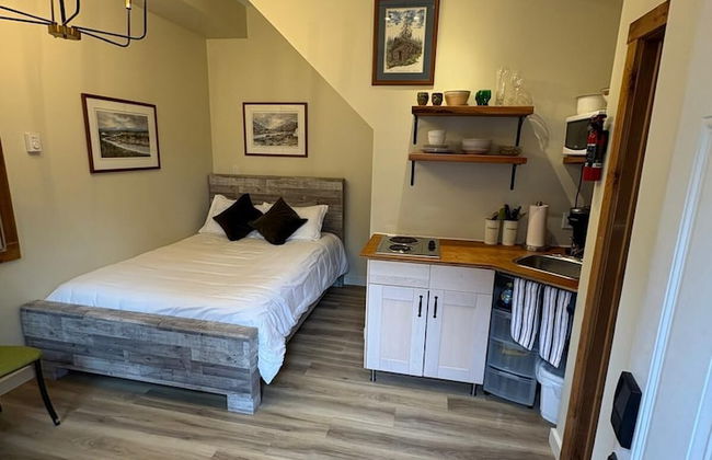 Downtown Whitehorse - Basekamp - Foto 1