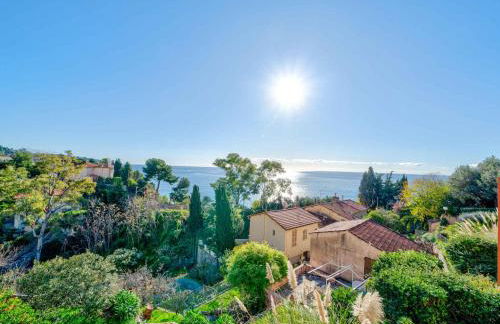 Studio bord de mer avec Wi-Fi pour 4 personnes - FR-1-827-62 - Foto 3