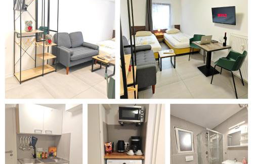 Gap Apartment - Foto 6
