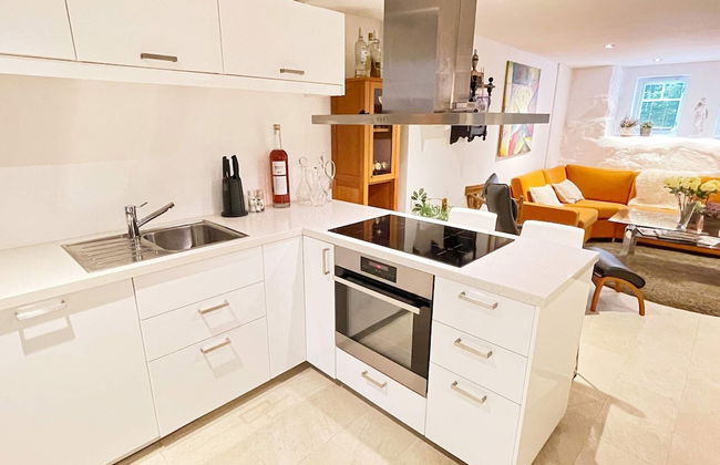 10 Person Holiday Home in Arendal-by Traum - Foto 12