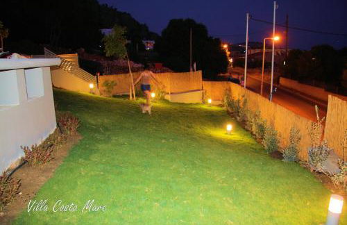 Villa CostaMare - enjoy lazy days on the private Pool-Jacuzzi - Foto 70