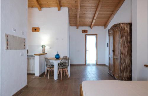 Agriturismo Cultisia Luogosanto - Foto 56