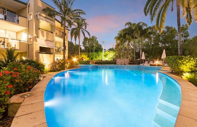 Montpellier Boutique Resort - Photo 13