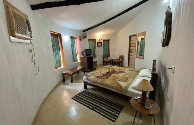 Tigerwoods Kanha Resorts & Spa - Foto 10