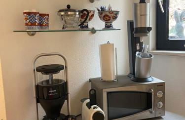 Toms Ferienhütte - Foto 10