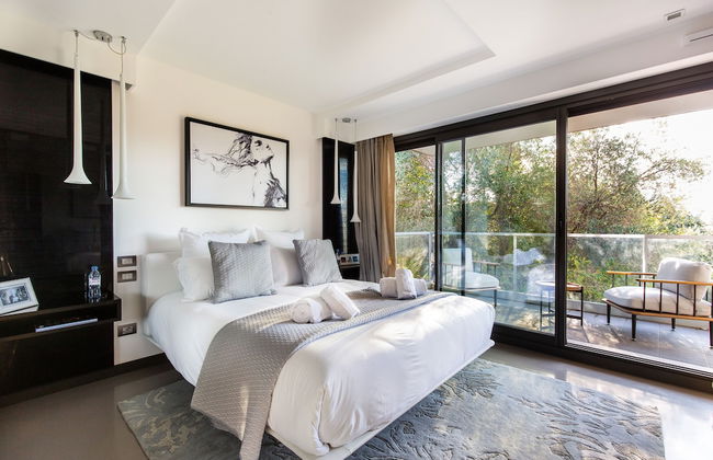 Sweet Inn - Villa Alexandra - Foto 23