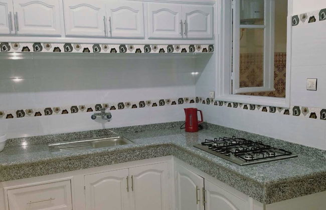 Les Oliviers - Foto 8