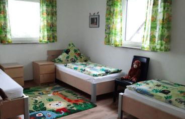 Apartment Haus Maria Waldblick - Foto 4