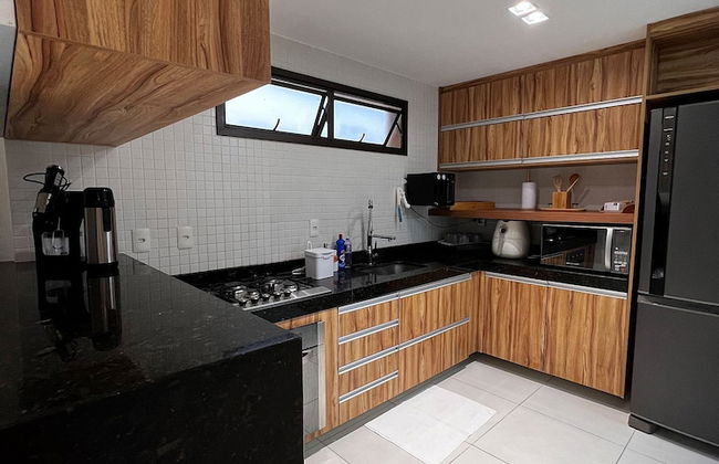 Mandara Lanai Apartamento Bangalô - Photo 12