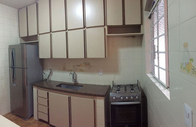 Belo Horizonte Holiday Home - Photo 7