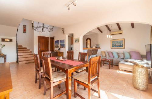 E434 Casa Paula by Mallorca Villa Selection - Foto 7