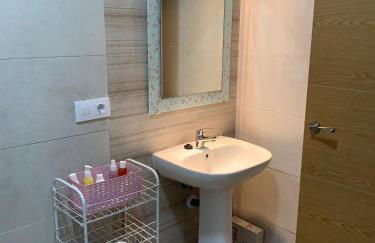 APARTAMENTOS LA UNIÓN - Foto 14