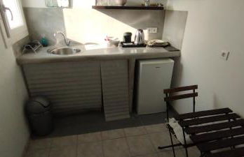 Ammos Luxury Studios - Photo 51