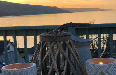 3 Bed Cottage - Sleeps 6 - Pets - Garden - Parking - Foto 11