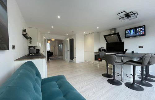 Holyhead central stay - Foto 1