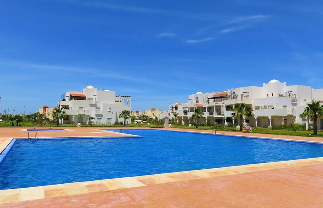 Appartement AP8 Marina Saidia - Foto 1