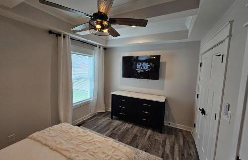 Upscale New Construction Ranch - Foto 54