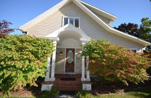 Front Cottage "Green Shutter" - Foto 1