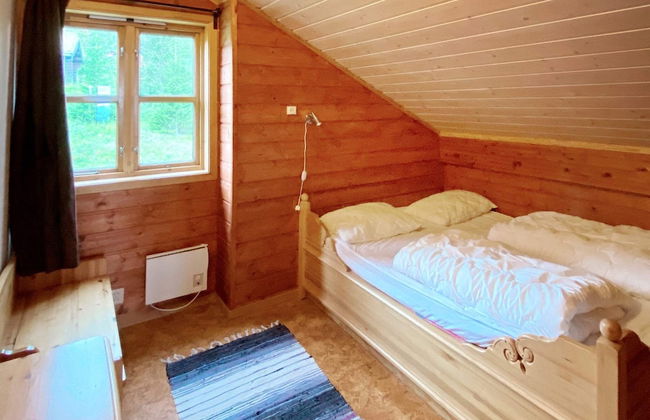 10 Person Holiday Home in BOE Telemark - Foto 4