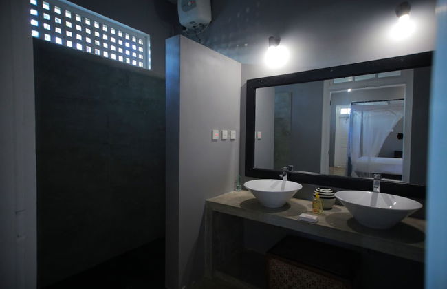 Olanda Private Beach Villa - Foto 11