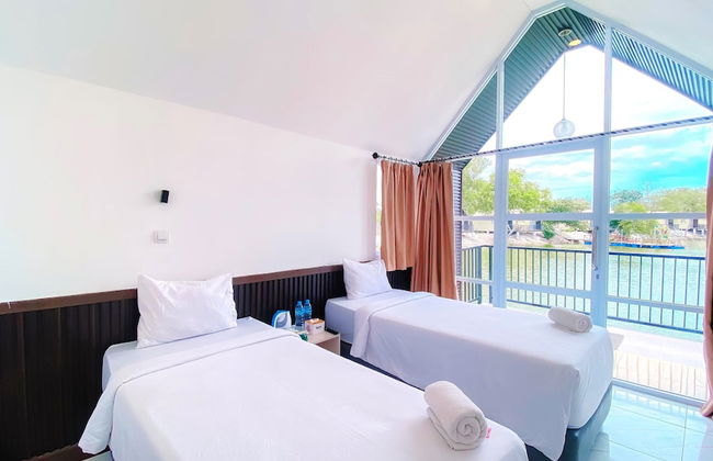 Starlight Cabin - Foto 6