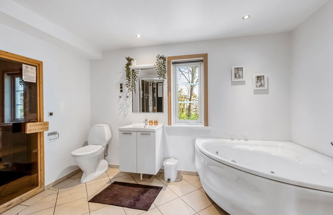 "Adelia" - 850m to the fjord - Foto 21